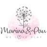 Marina&Pau