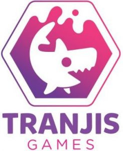 TRANJIS GAMES