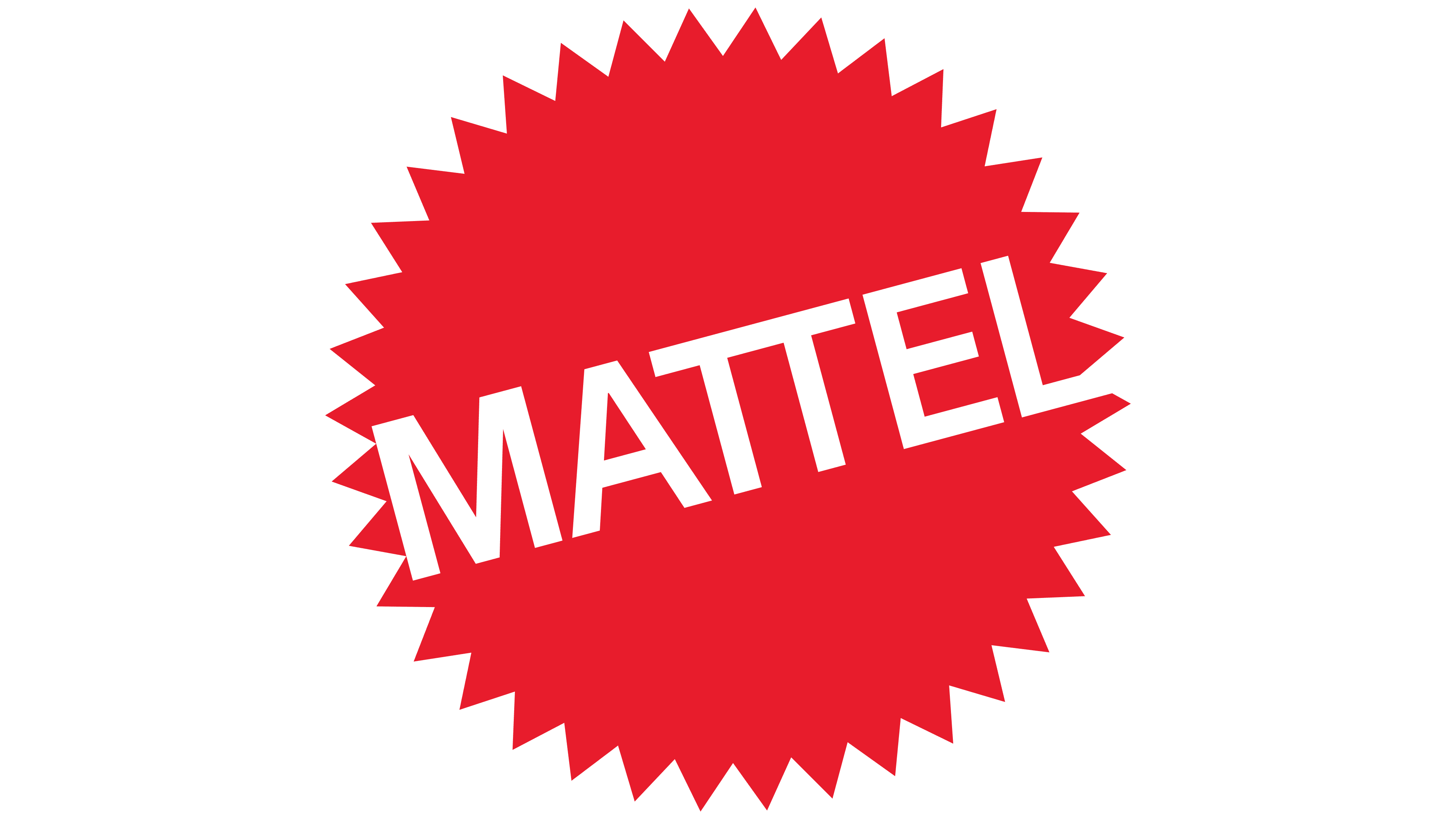MATTEL